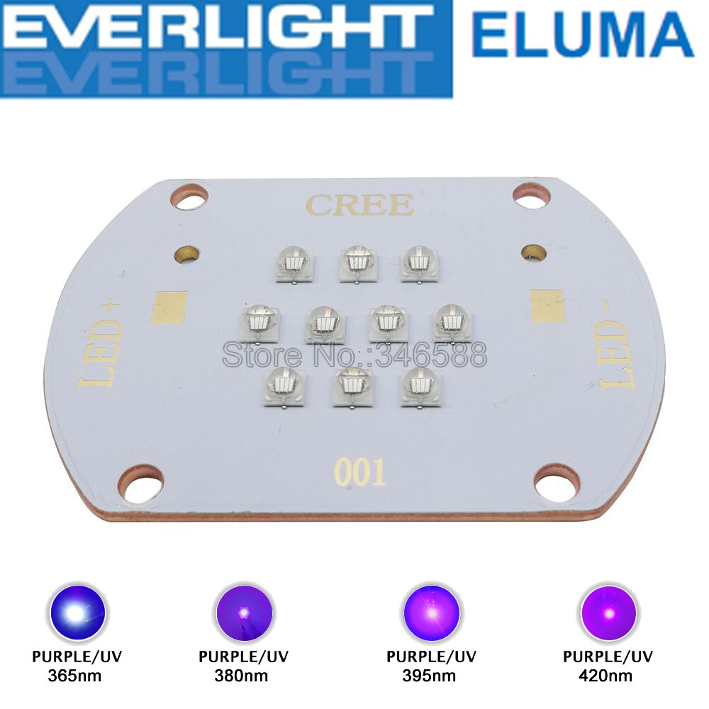 Everlight 30W   UV LED ̹  , ..